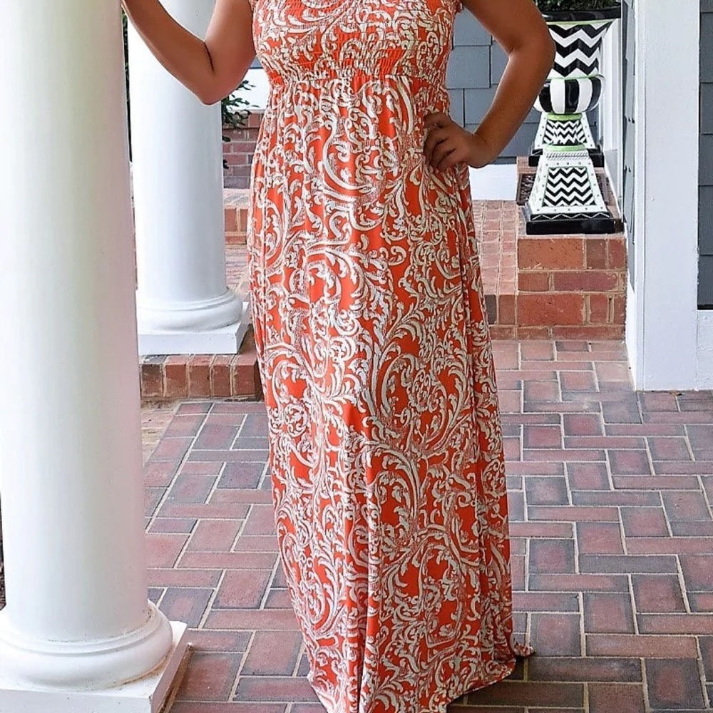 Print Maxi-Coral